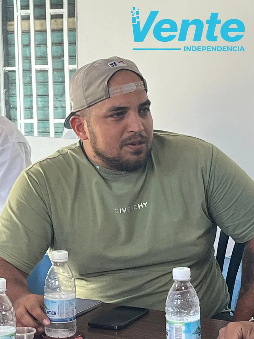 Prueba dos